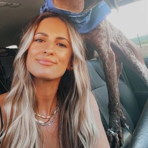 Meet your Posher, Lauren